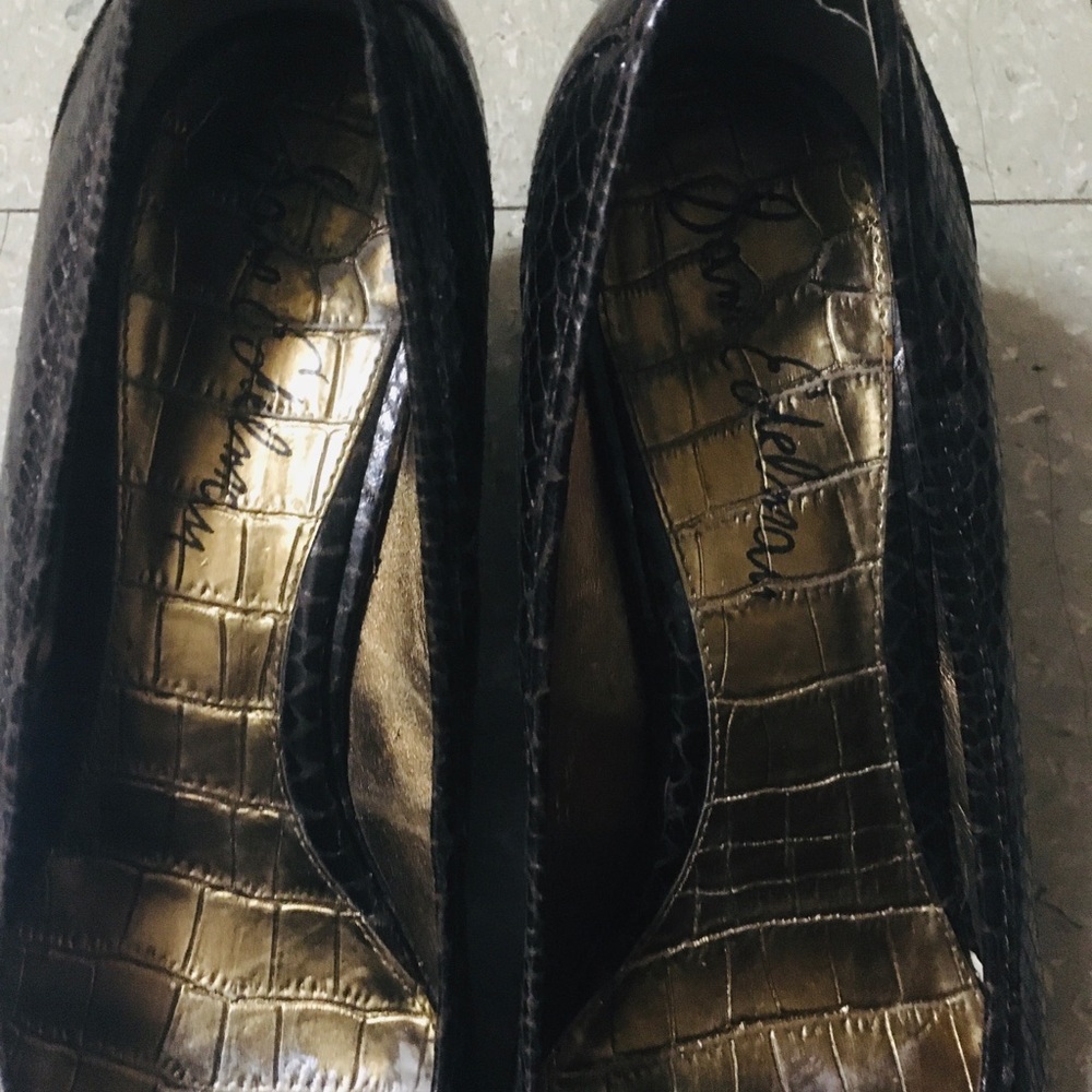 Sam Edelman Shoes - Picture 4 of 14